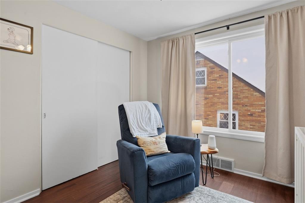 5600 5th Street Pittsburgh, PA 15236 - Photo 19 of 29 Good closet space~