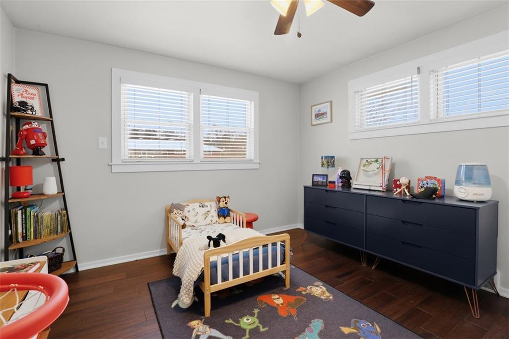 5600 5th Street Pittsburgh, PA 15236 - Photo 20 of 29 3rd bedroom~