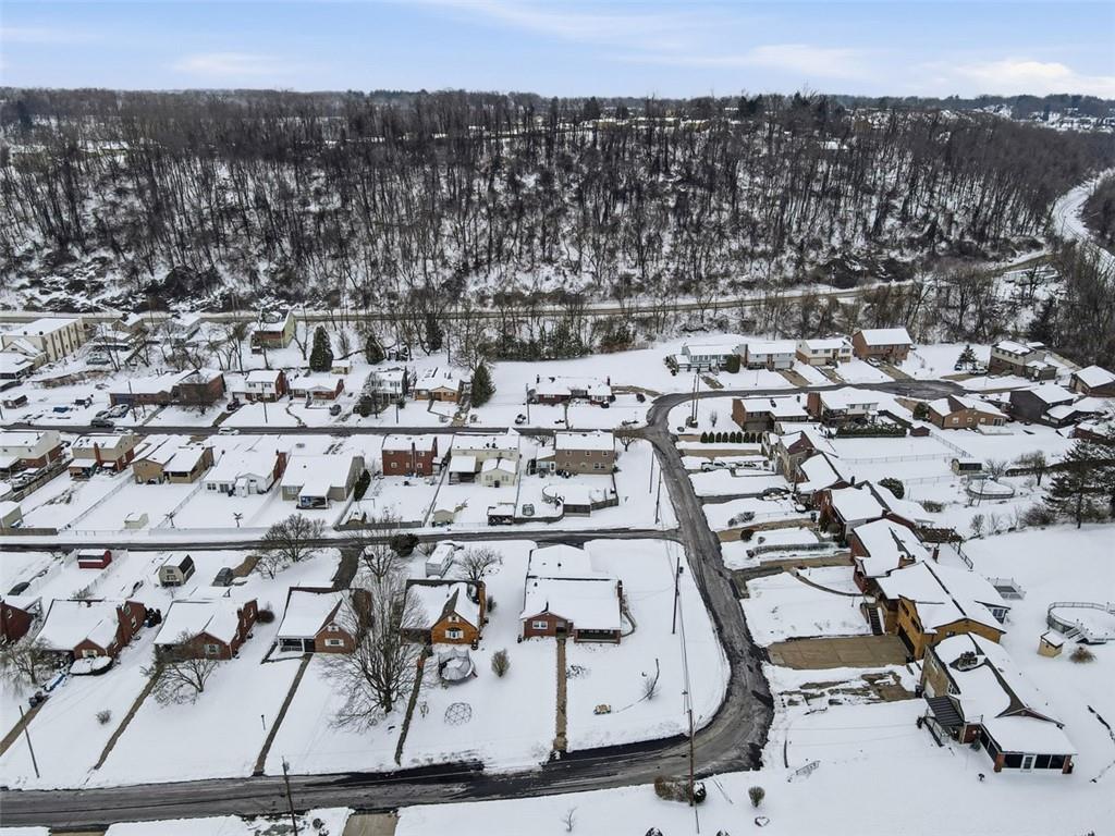 5600 5th Street Pittsburgh, PA 15236 - Photo 29 of 29 Welcome Home!