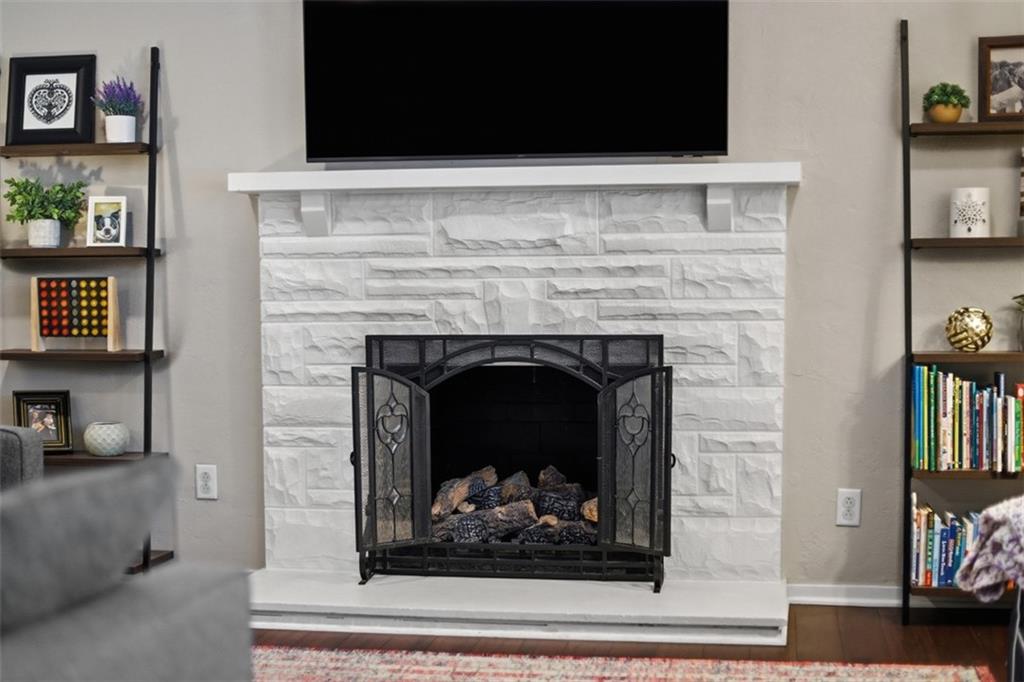 5600 5th Street Pittsburgh, PA 15236 - Photo 6 of 29 It deserves its own pic!