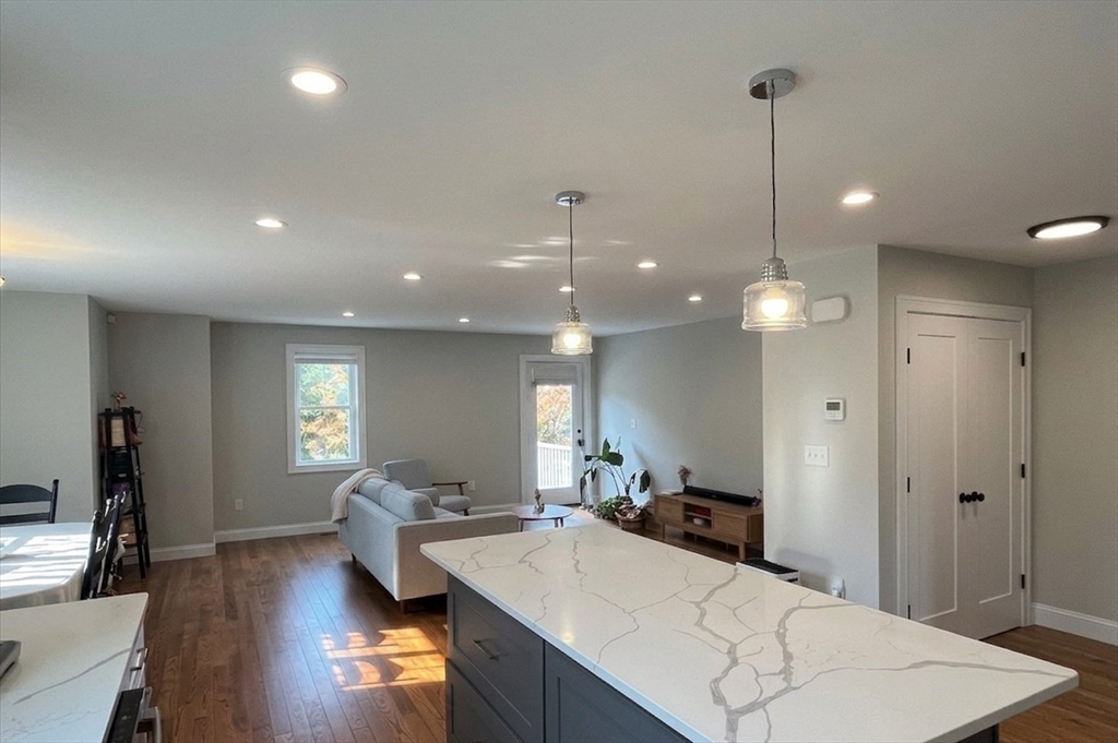 57 Castine Street, Unit 1 Worcester, MA 01606 - Photo 4 of 27