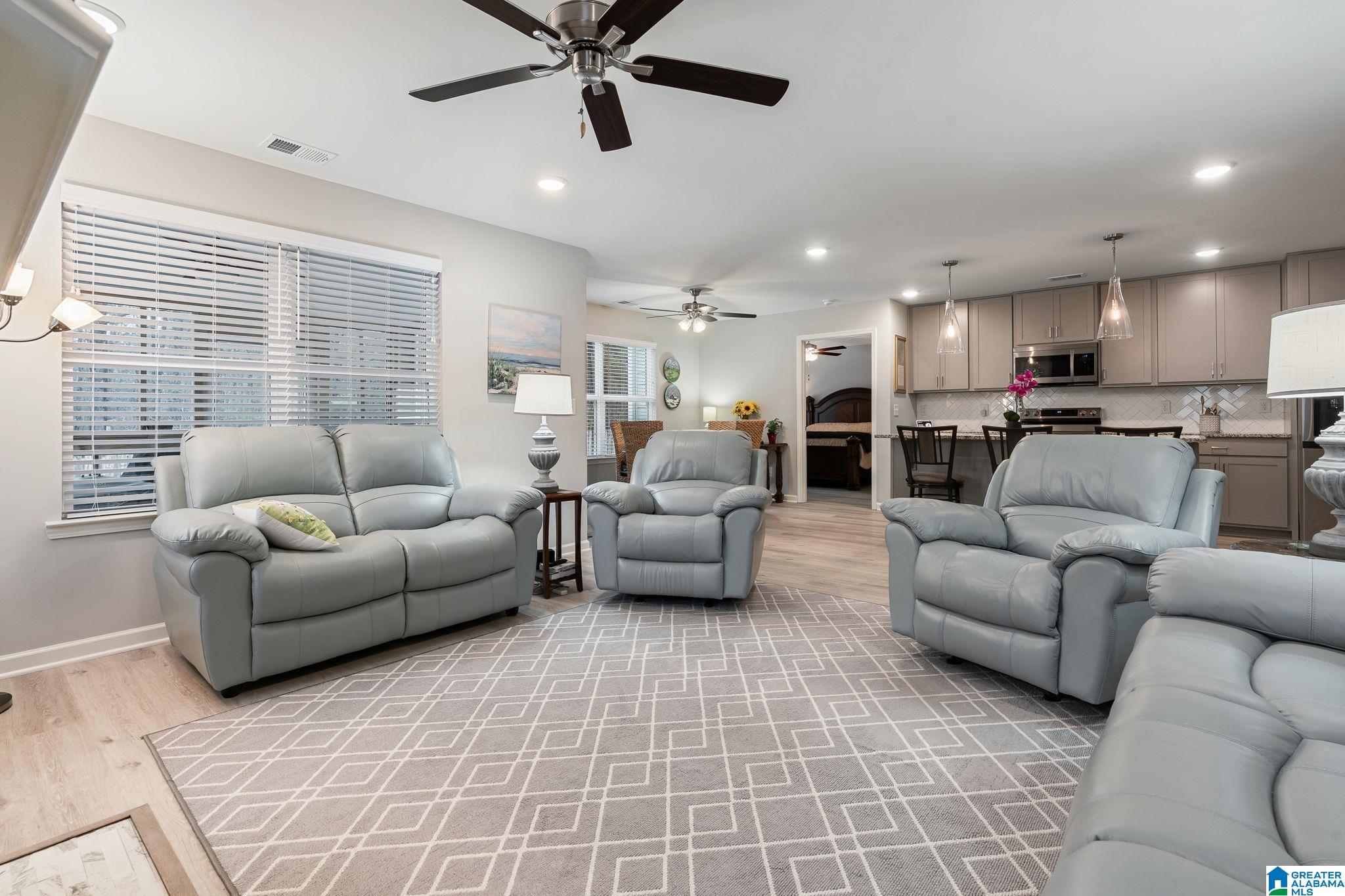 1865 Baxter Avenue Springville, AL 35146 - Photo 7 of 28