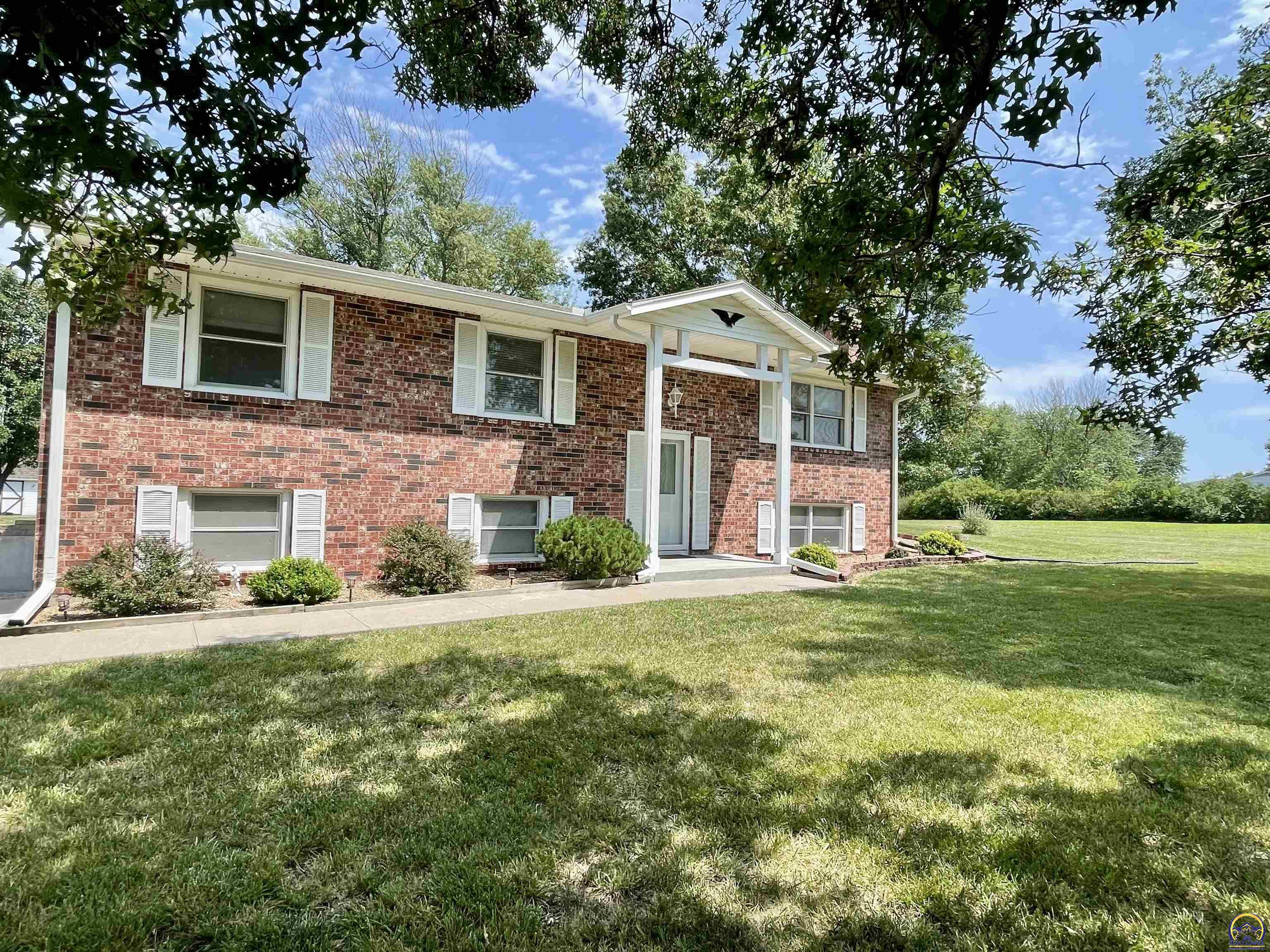 5630 Northwest Brickyard Road Topeka, KS 66618 - Photo 1 of 1 Gallery Image 1