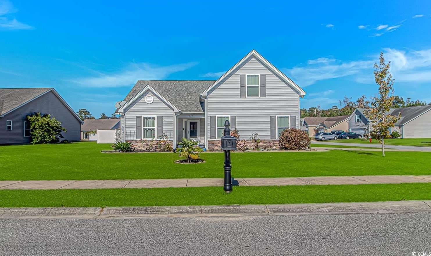 624 Forbes Drive Myrtle Beach, SC 29588 - Photo 2 of 26