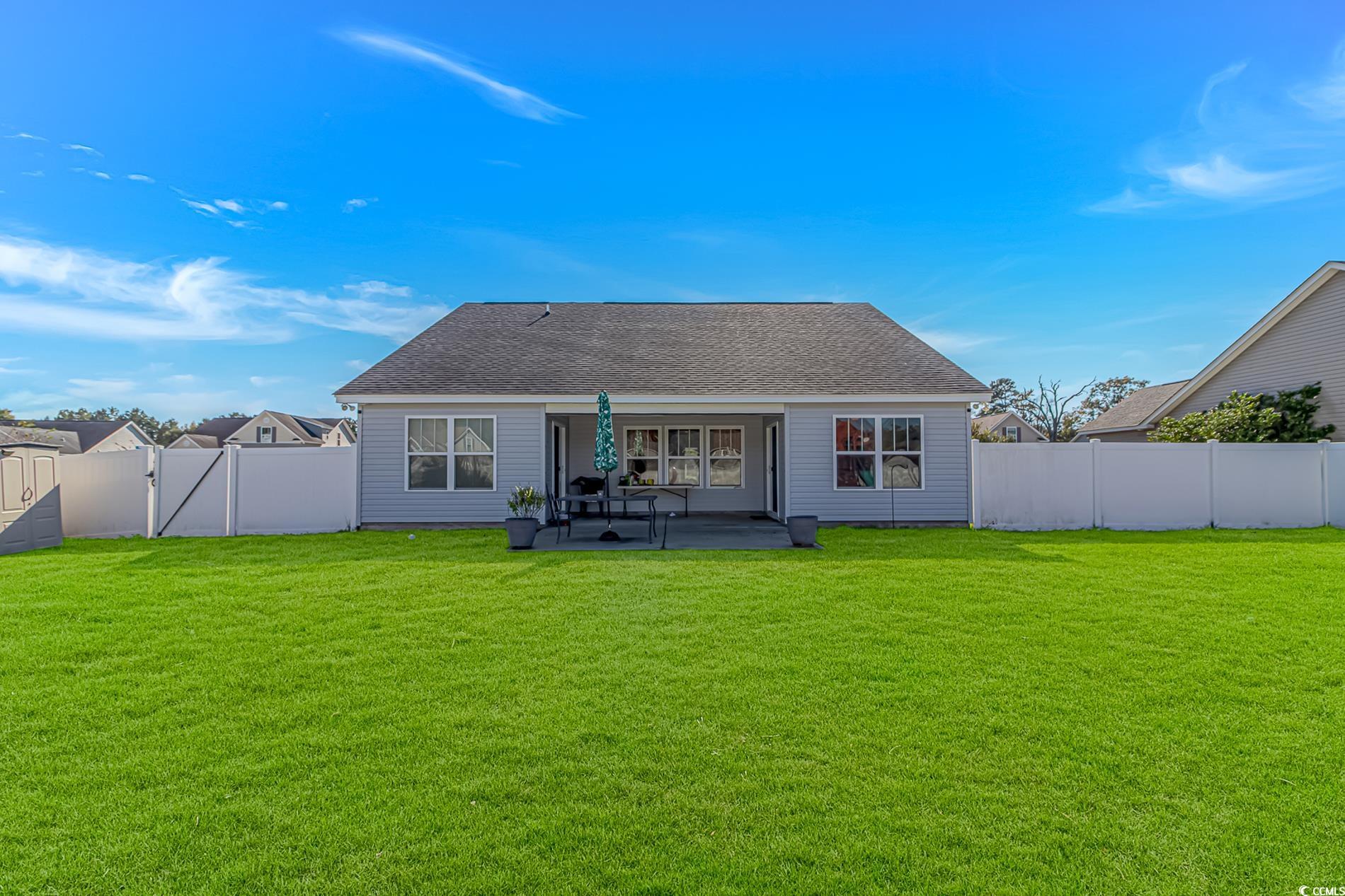 624 Forbes Drive Myrtle Beach, SC 29588 - Photo 22 of 26
