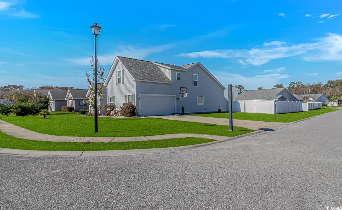 624 Forbes Drive Myrtle Beach, SC 29588 - Photo 3 of 26