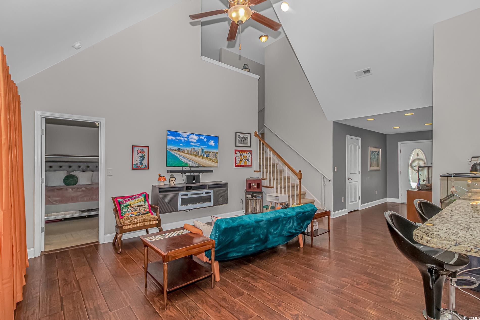 624 Forbes Drive Myrtle Beach, SC 29588 - Photo 4 of 26