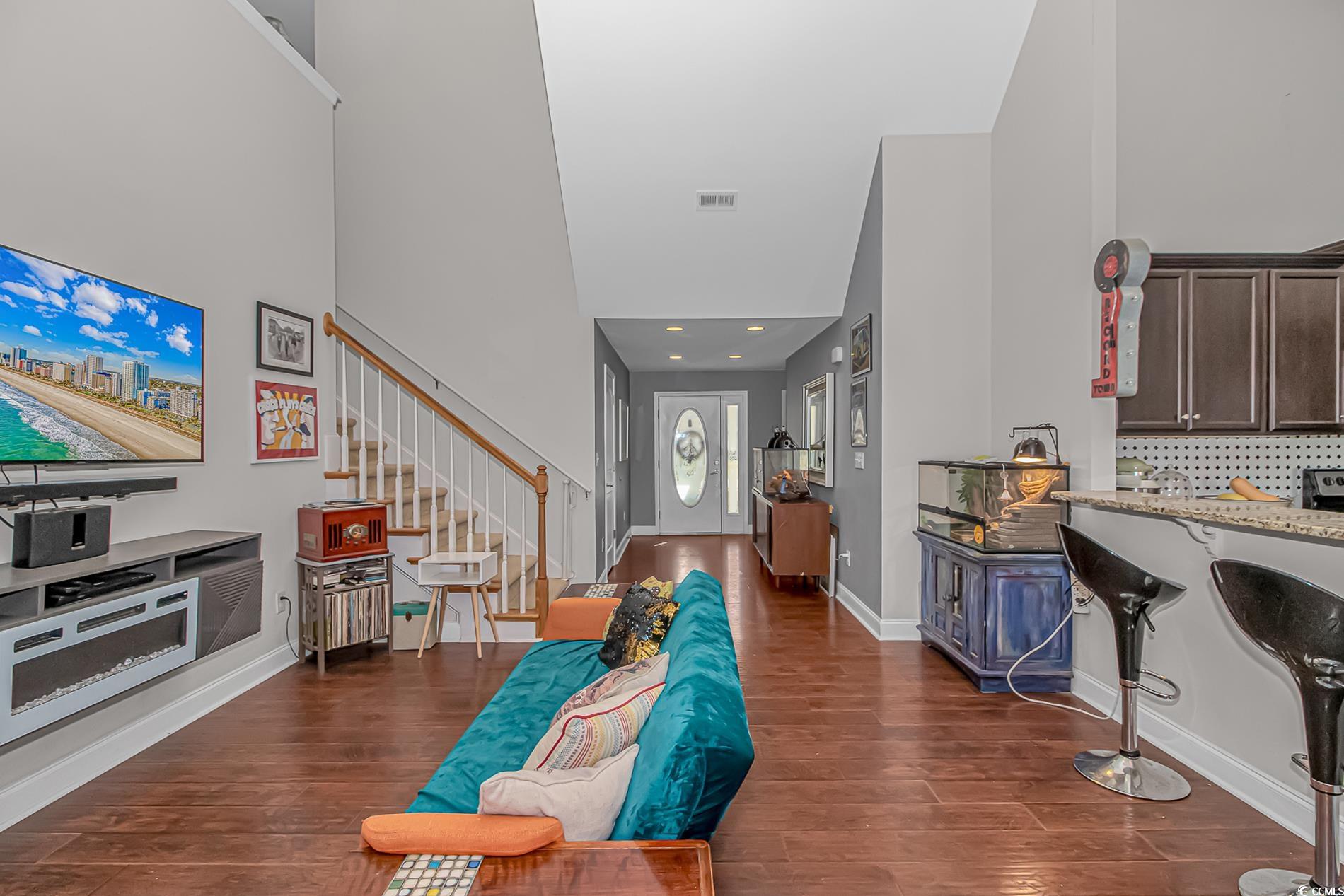 624 Forbes Drive Myrtle Beach, SC 29588 - Photo 5 of 26