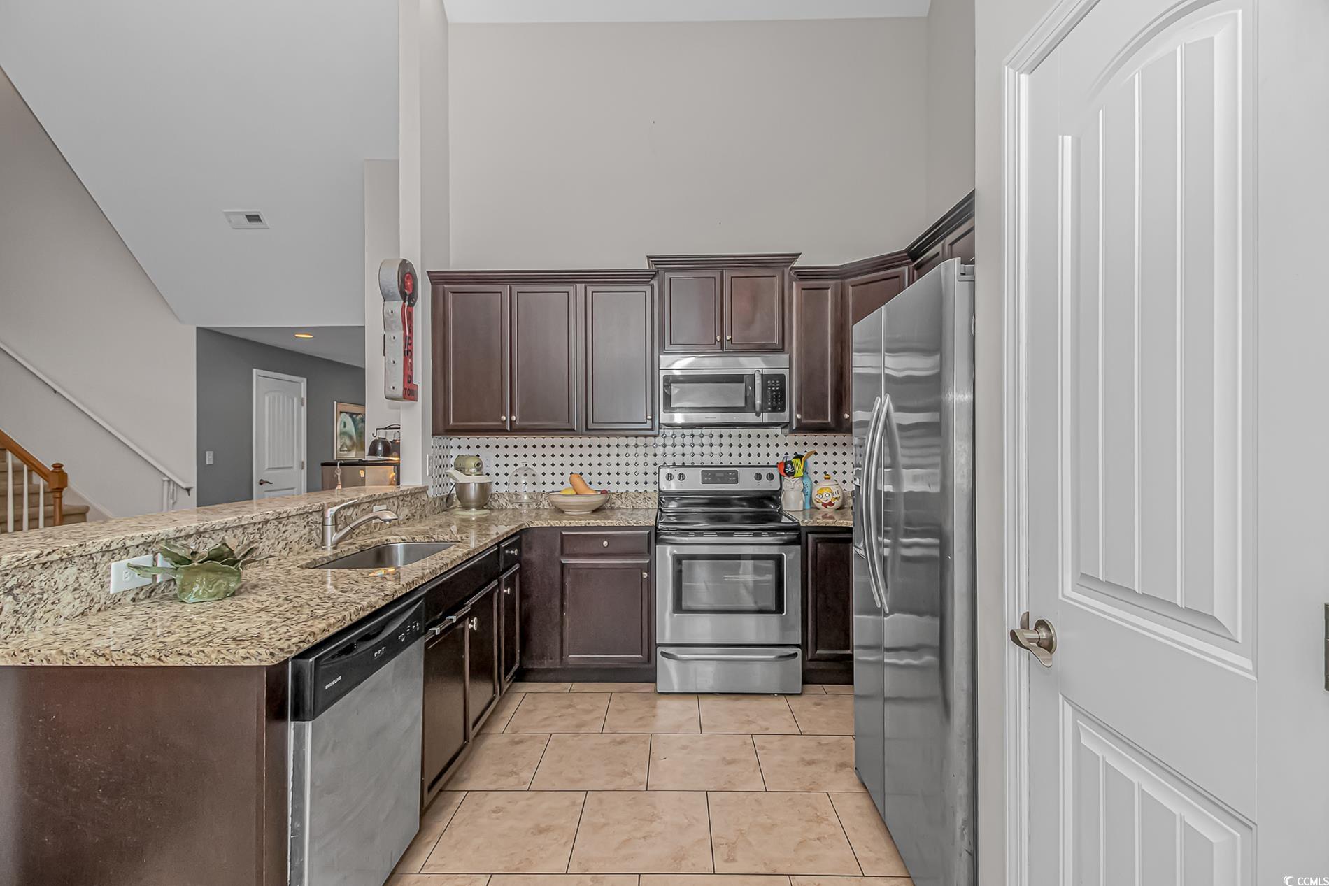 624 Forbes Drive Myrtle Beach, SC 29588 - Photo 9 of 26