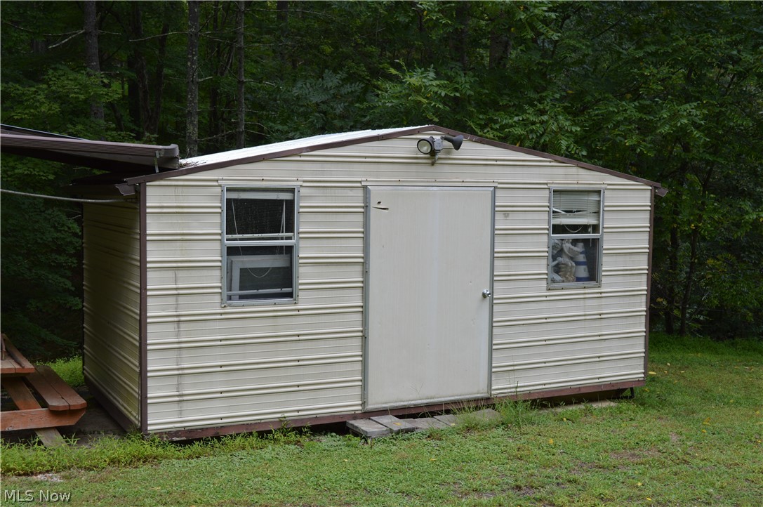 835 Davis Run Road Pennsboro, WV 26415 - Photo 15 of 20