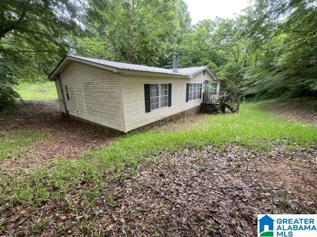 155 Andrew Jackson Road Alexander City, AL 35010 - Photo 6 of 9