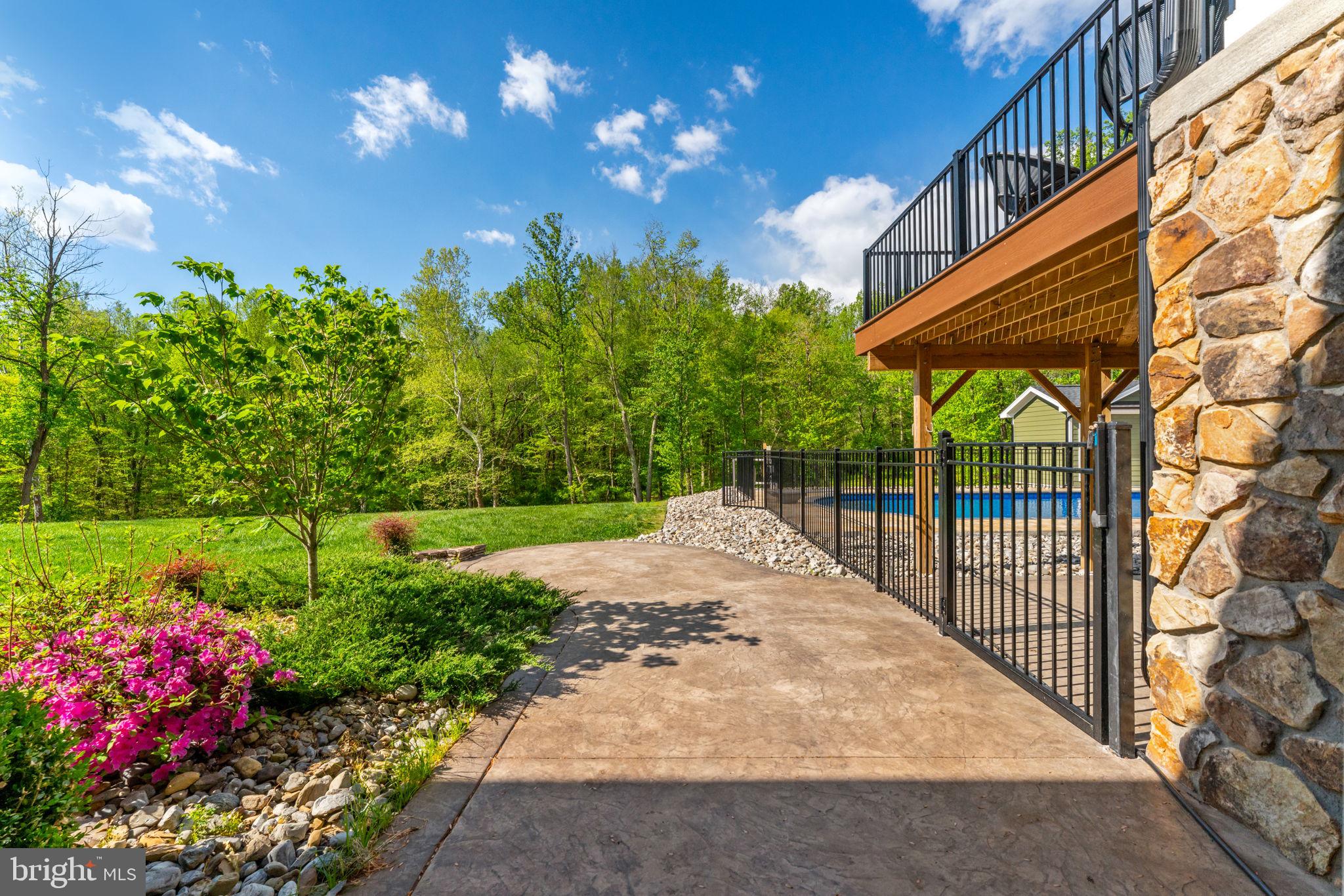 11194 Homeland Road Rixeyville, VA 22737 - Photo 123 of 150
