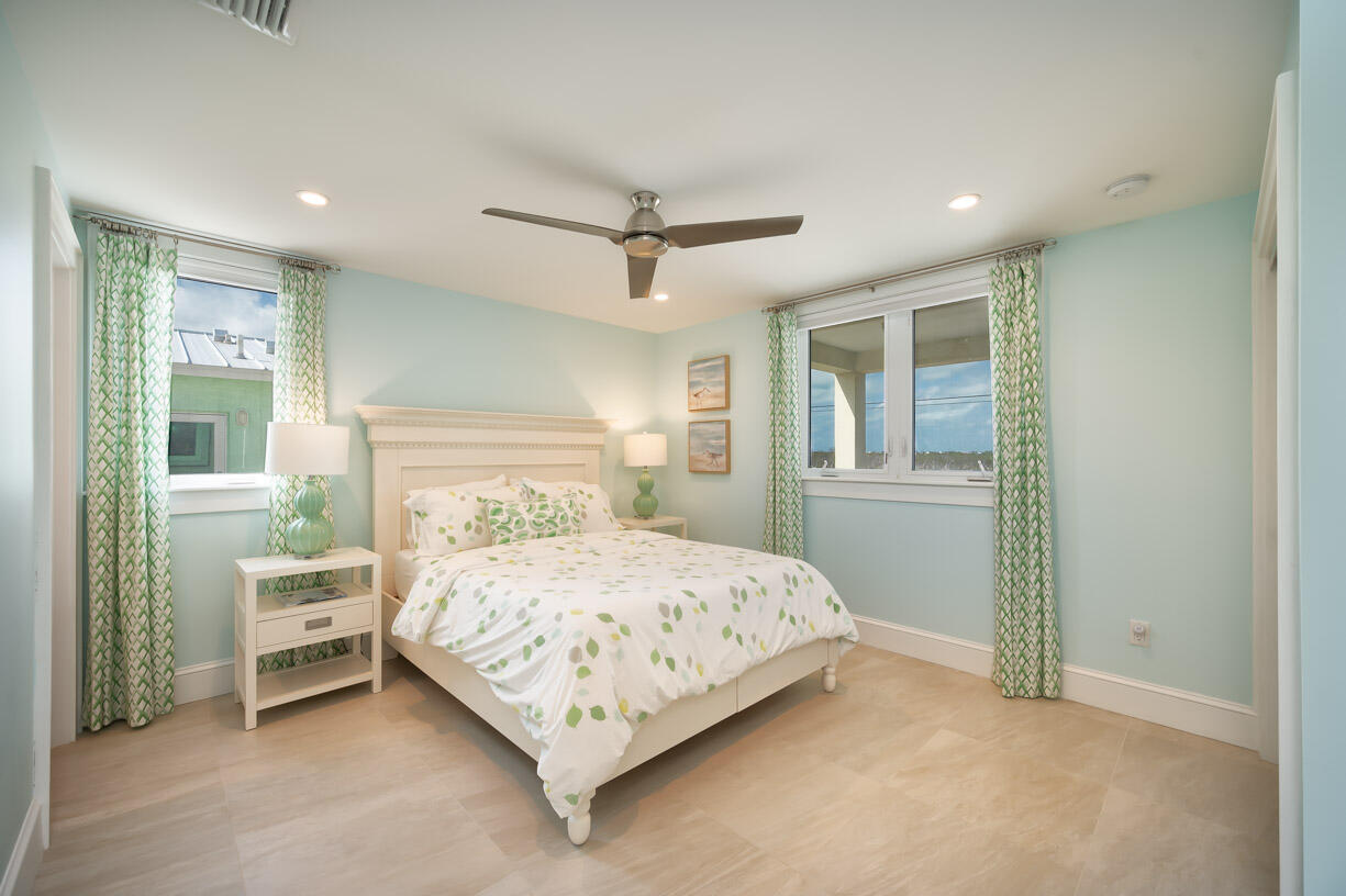 589 Pirates Road Summerland Key, FL 33042 - Photo 12 of 43 Guest Bedroom 1
