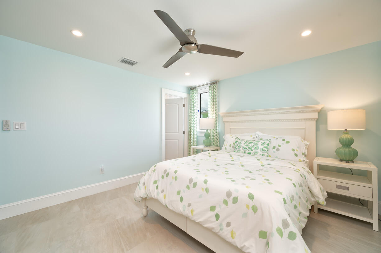 589 Pirates Road Summerland Key, FL 33042 - Photo 13 of 43 Guest Bedroom 1