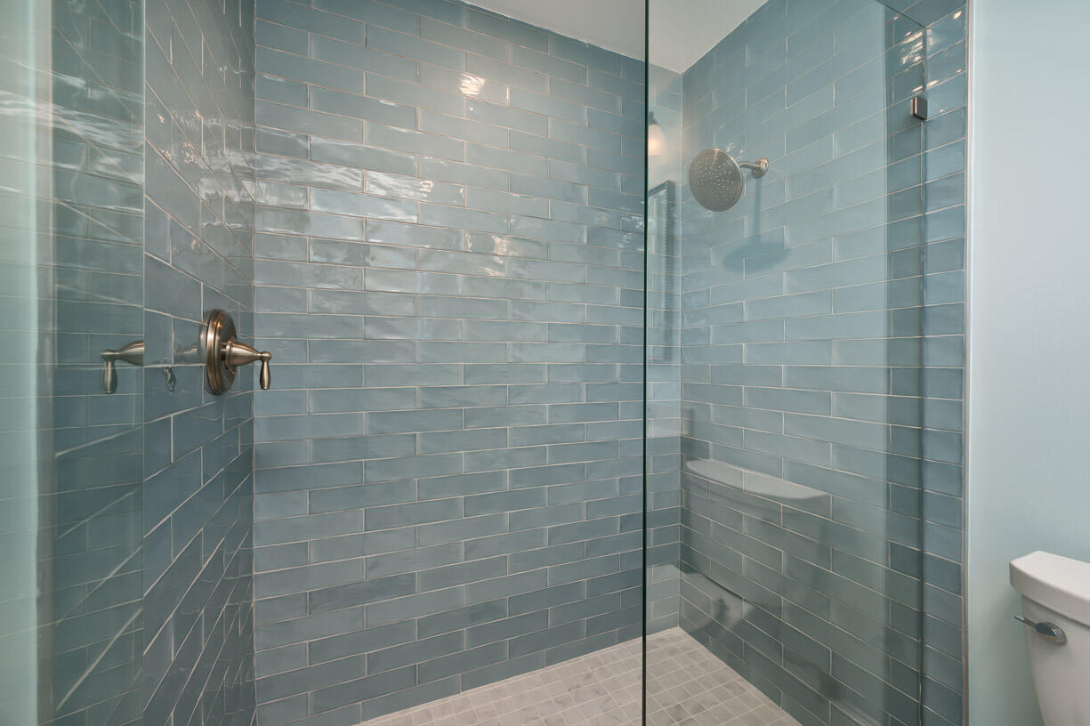 589 Pirates Road Summerland Key, FL 33042 - Photo 15 of 43 Guest Bathroom 1