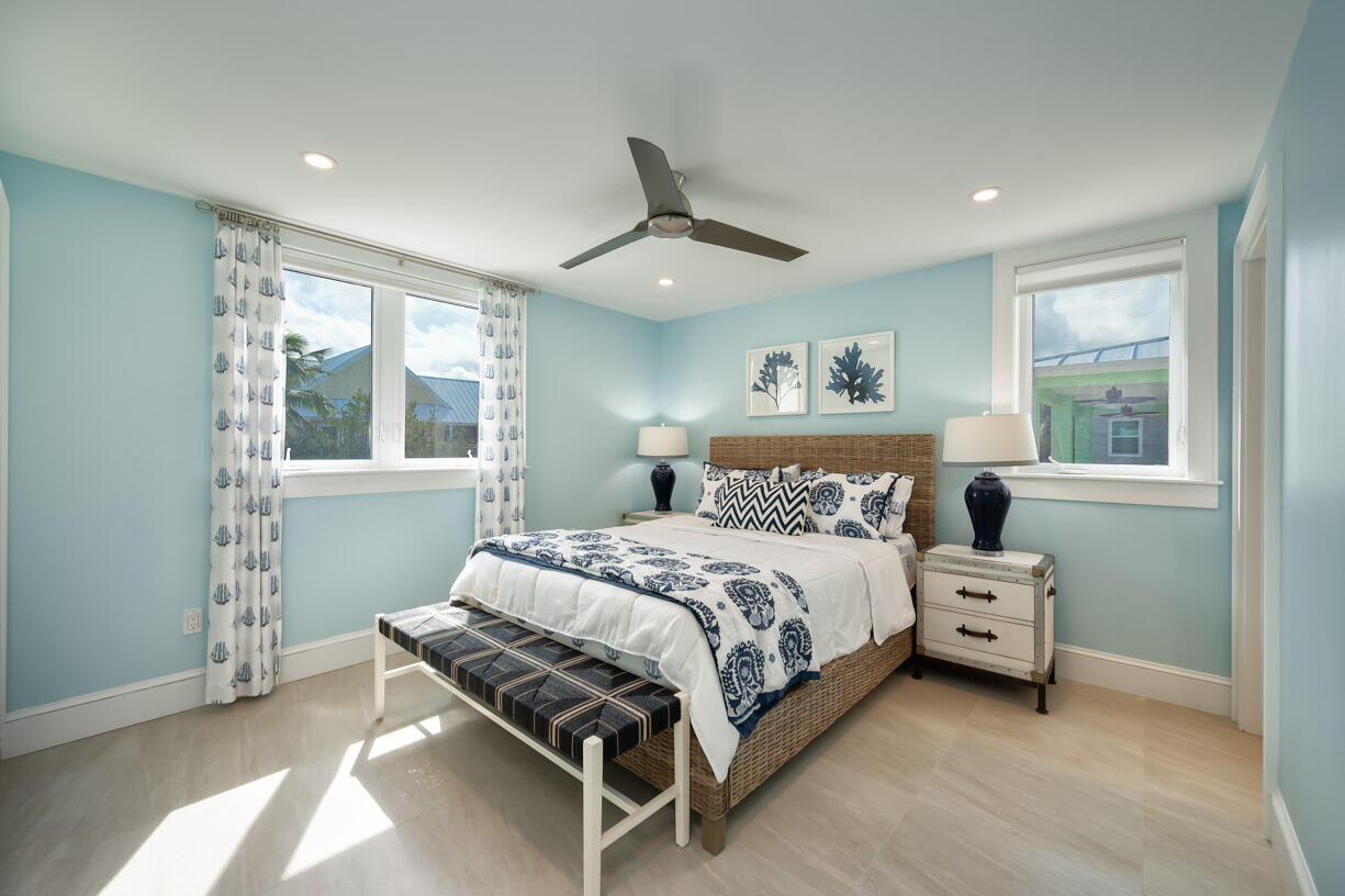 589 Pirates Road Summerland Key, FL 33042 - Photo 16 of 43 Guest Bedroom 2