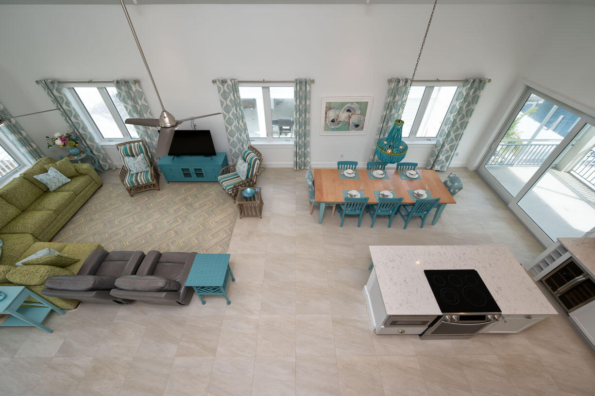 589 Pirates Road Summerland Key, FL 33042 - Photo 21 of 43 Great Room