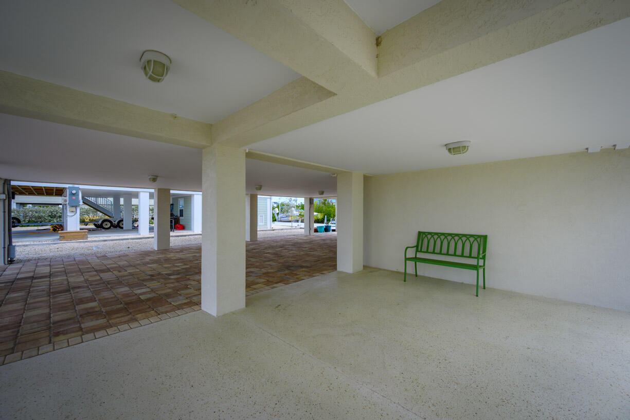 589 Pirates Road Summerland Key, FL 33042 - Photo 30 of 43 Covered Patio