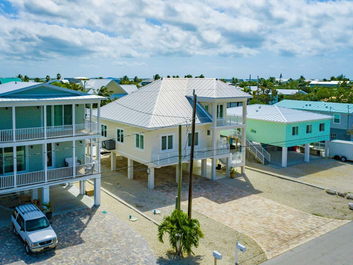 589 Pirates Road Summerland Key, FL 33042 - Photo 41 of 43 Aerial