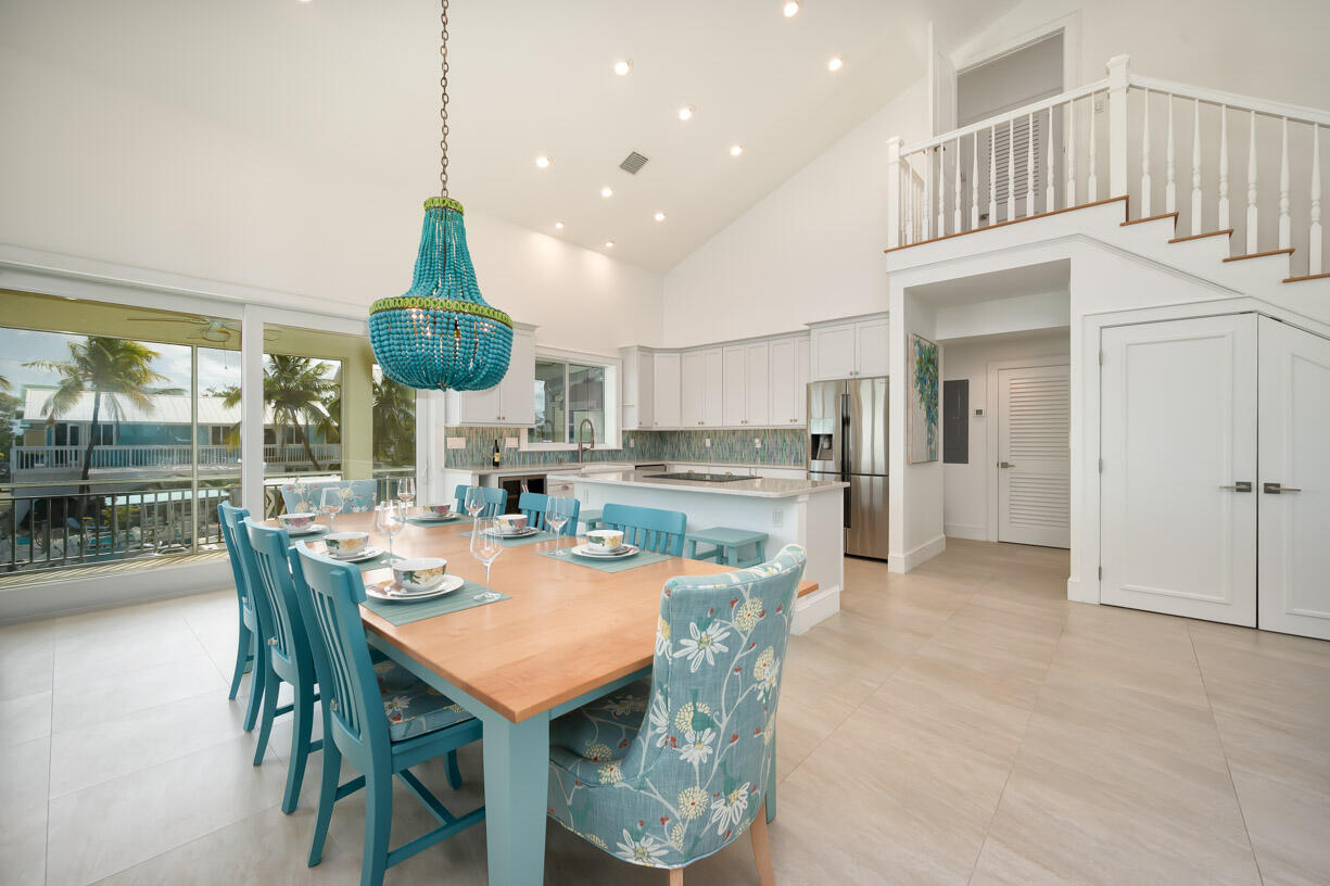 589 Pirates Road Summerland Key, FL 33042 - Photo 7 of 43 Great Room