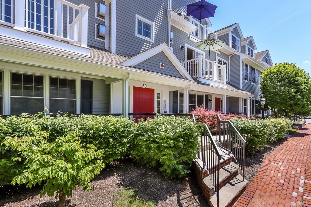 29 Maple Street, Unit F Canton, MA 02021 - Photo 1 of 9 Gallery Image 1