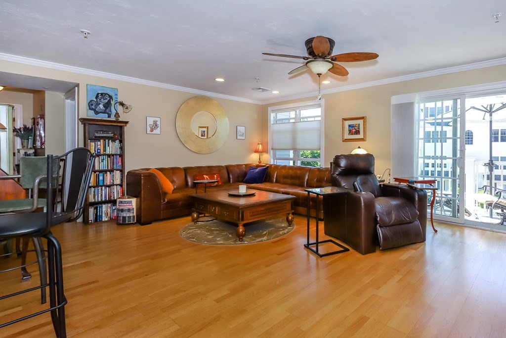 29 Maple Street, Unit F Canton, MA 02021 - Photo 4 of 9 Gallery Image 4