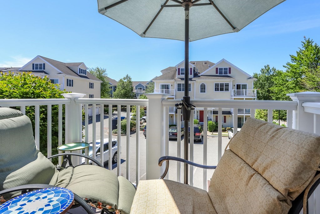 29 Maple Street, Unit F Canton, MA 02021 - Photo 8 of 9 Gallery Image 8