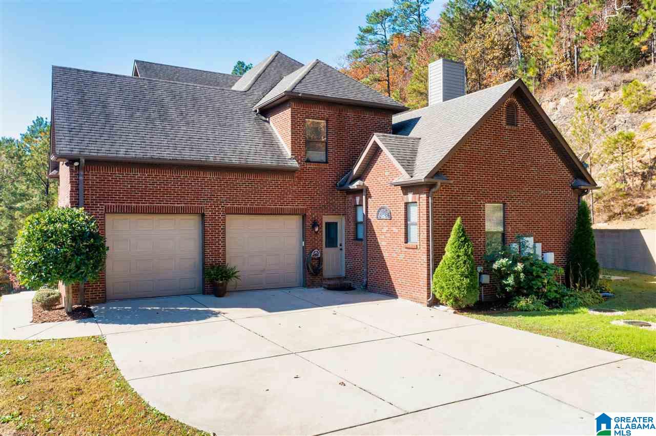 101 Hampton Cove Pelham, AL 35124 - Photo 37 of 49