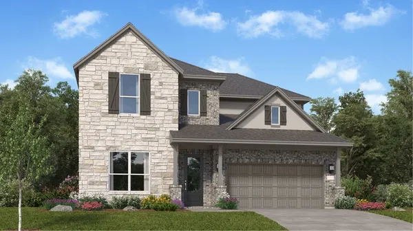 $464,890 | 22202 Junction Peak Drive, Porter, TX 77365