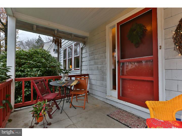 117 Marvin Road Cheltenham, PA 19027 - Photo 2 of 20 Porch