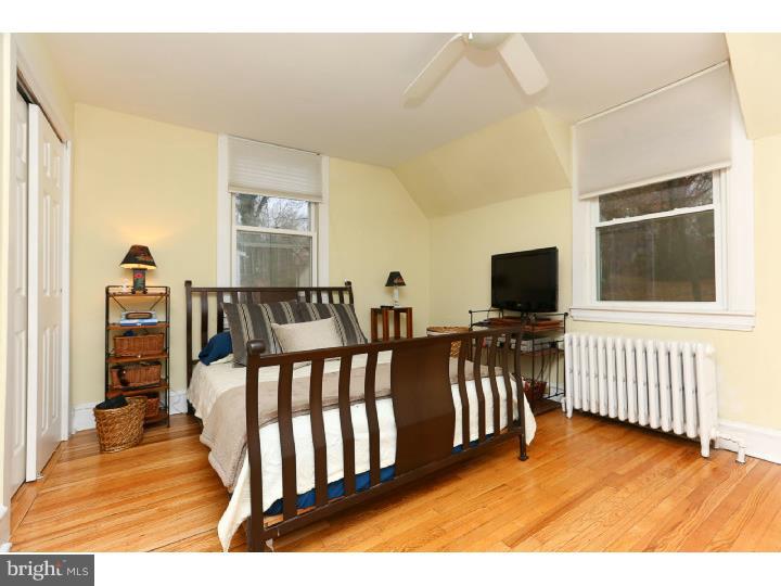 117 Marvin Road Cheltenham, PA 19027 - Photo 11 of 20 Bedroom