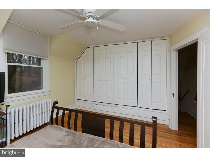 117 Marvin Road Cheltenham, PA 19027 - Photo 12 of 20 Bedroom