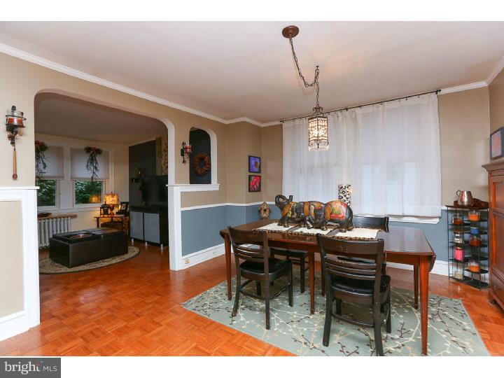 117 Marvin Road Cheltenham, PA 19027 - Photo 5 of 20 Dining Room