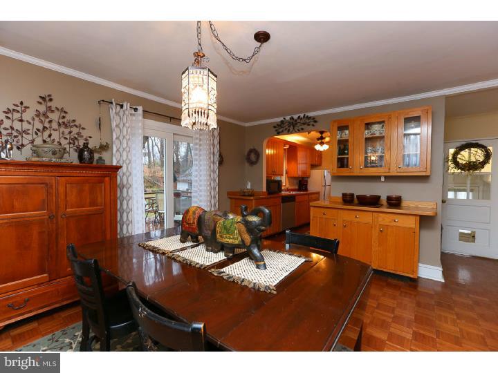 117 Marvin Road Cheltenham, PA 19027 - Photo 6 of 20 Dining Room