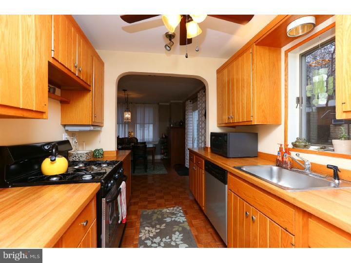 117 Marvin Road Cheltenham, PA 19027 - Photo 8 of 20 Kitchen