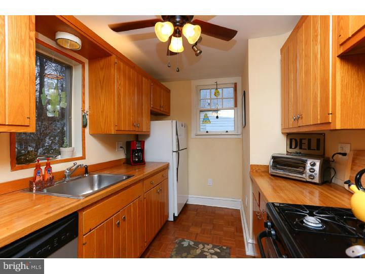 117 Marvin Road Cheltenham, PA 19027 - Photo 9 of 20 Kitchen