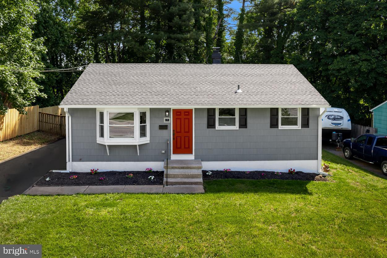 7 Lastgate Road Owings Mills, MD 21117 - Photo 1 of 36