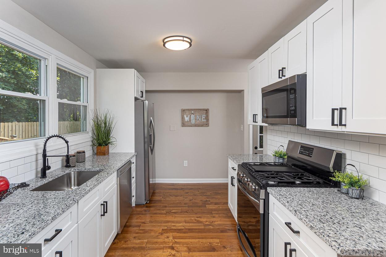 7 Lastgate Road Owings Mills, MD 21117 - Photo 16 of 36