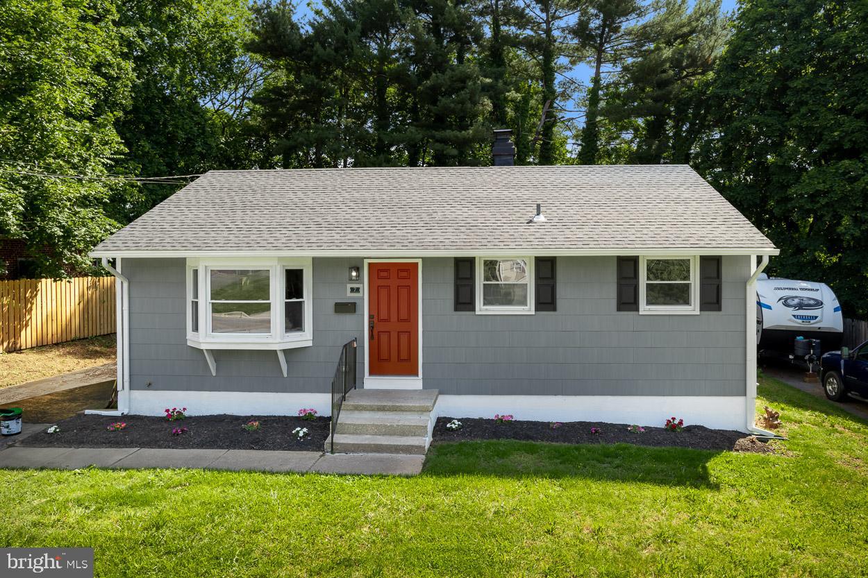 7 Lastgate Road Owings Mills, MD 21117 - Photo 3 of 36