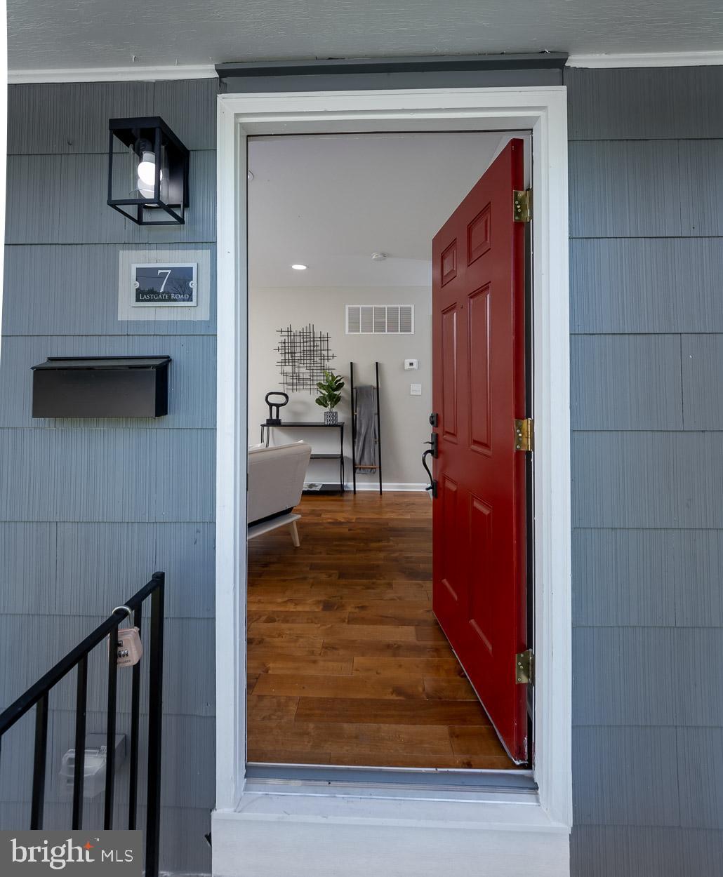 7 Lastgate Road Owings Mills, MD 21117 - Photo 5 of 36 Welcome Home!