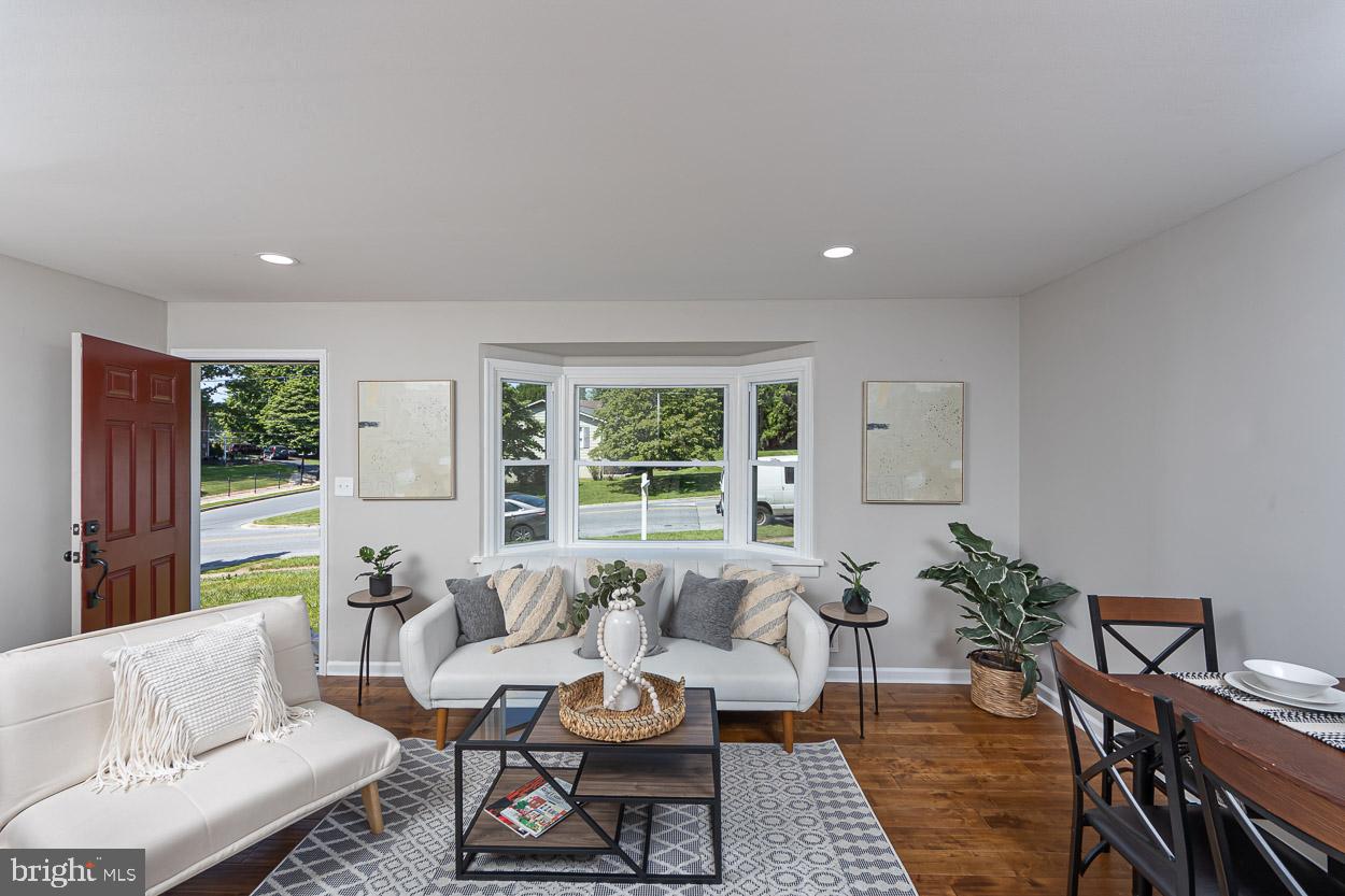 7 Lastgate Road Owings Mills, MD 21117 - Photo 8 of 36