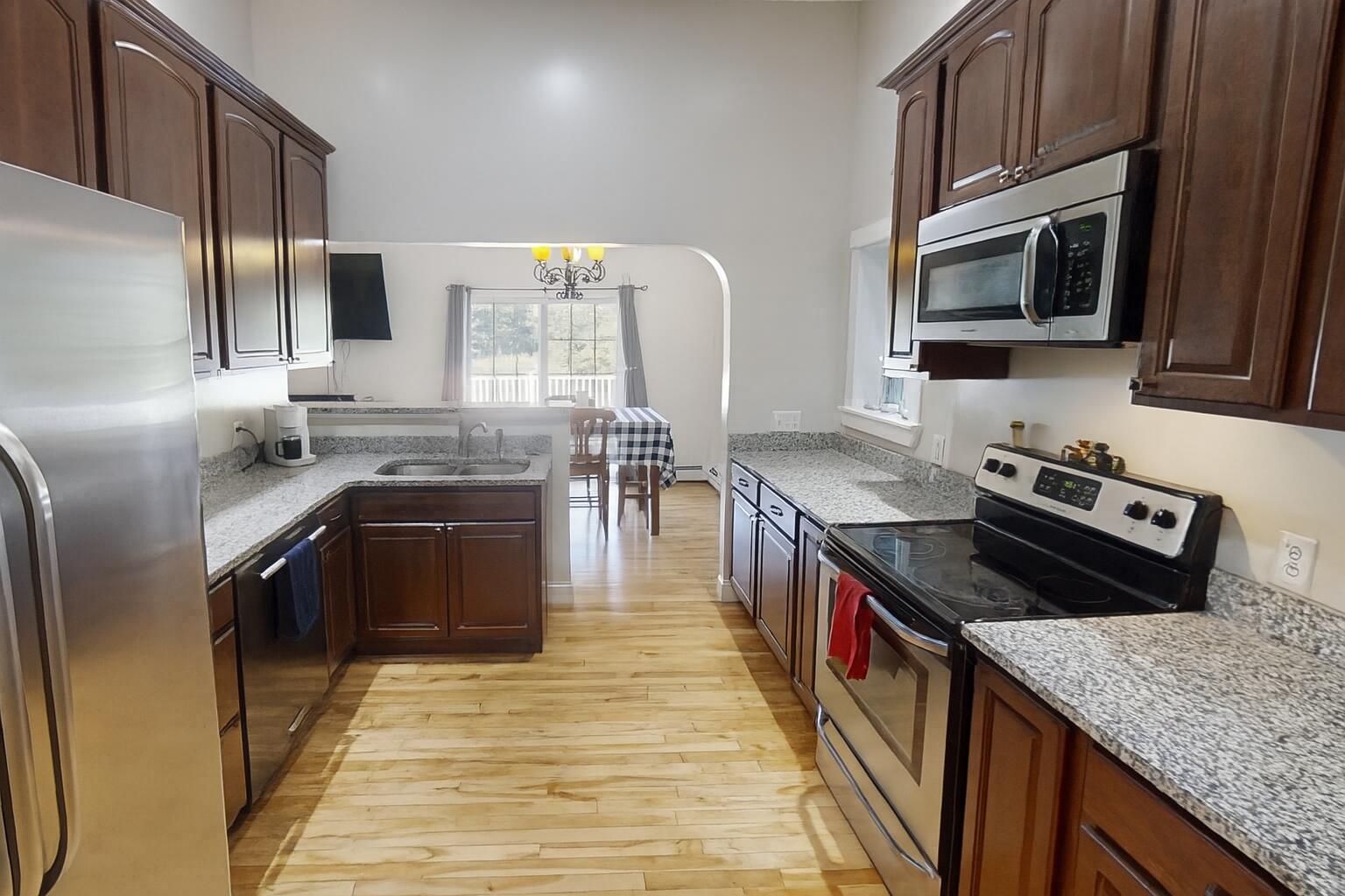 383 Sawyer Road Hampden, ME 04444 - Photo 17 of 47 17.1