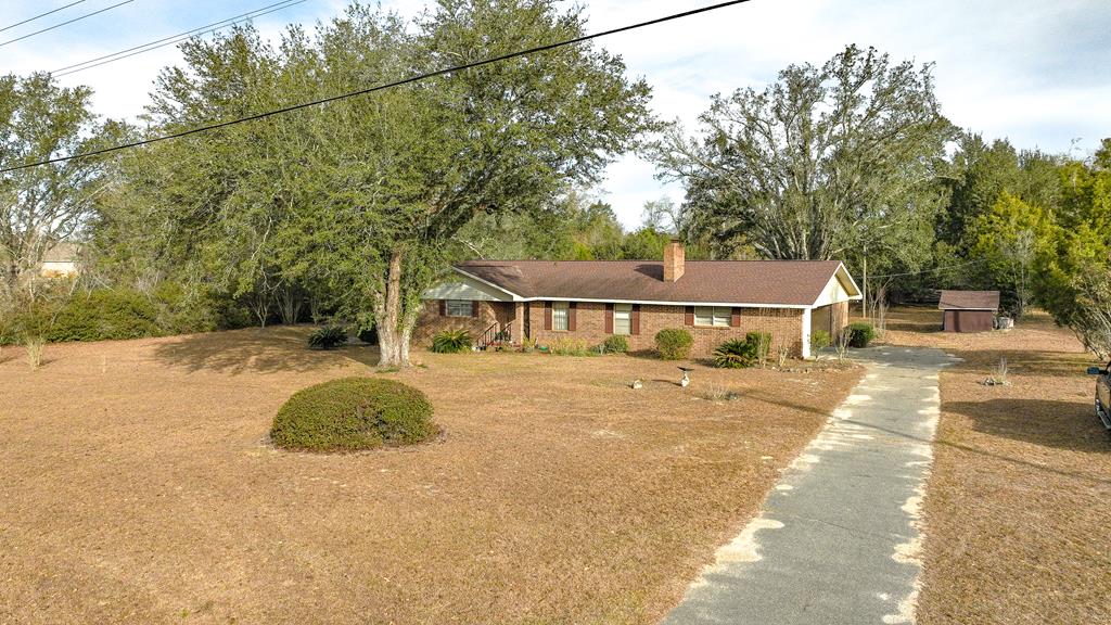 18799 Roy Golden Road Blountstown, FL 32424 - Photo 1 of 51
