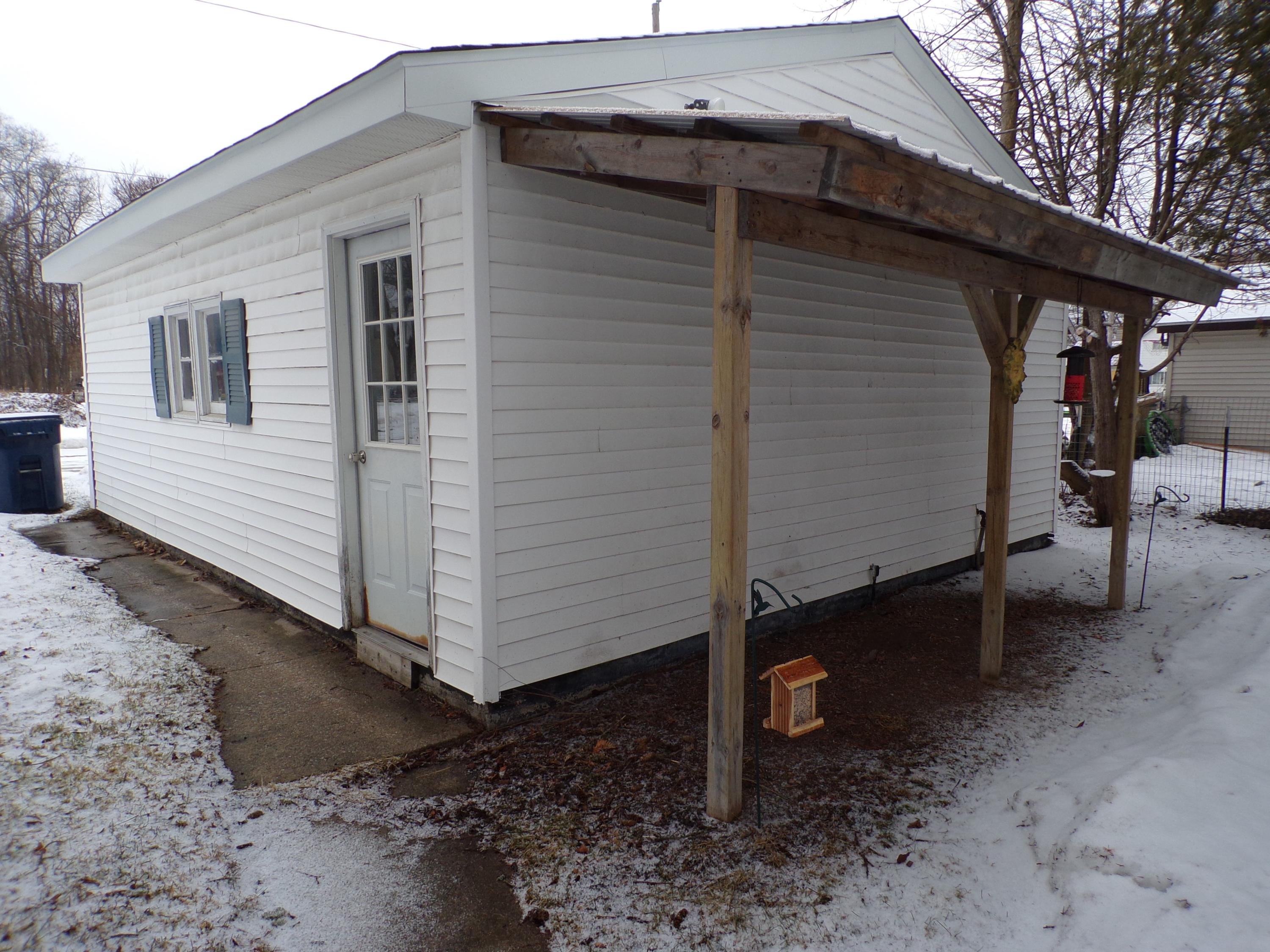 421 North Bailey Street Cheboygan, MI 49721 - Photo 31 of 37 Gallery Image 31