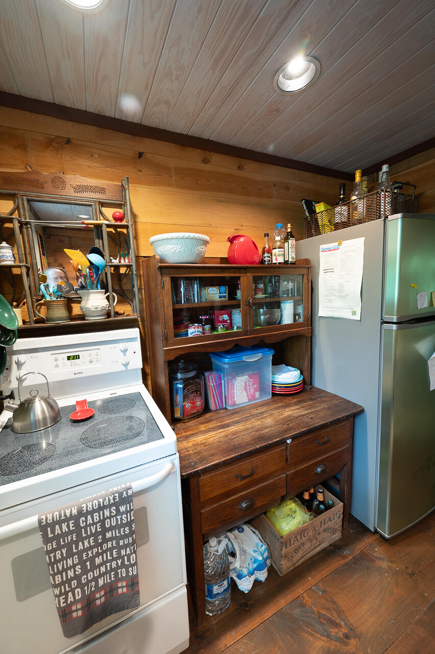 895 Lake Loop Cloudland, GA 30731 - Photo 12 of 27 MC-16