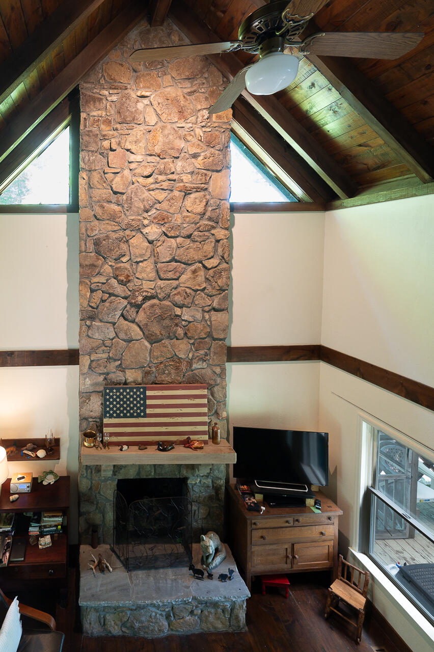 895 Lake Loop Cloudland, GA 30731 - Photo 17 of 27 MC-18