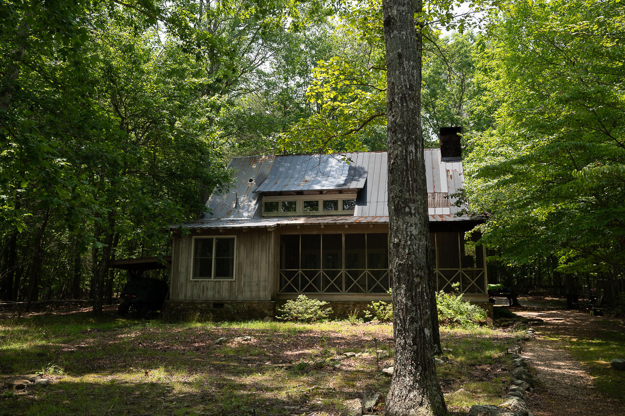 895 Lake Loop Cloudland, GA 30731 - Photo 2 of 27 MC-4
