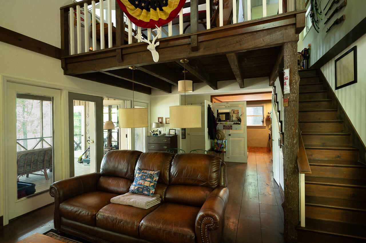 895 Lake Loop Cloudland, GA 30731 - Photo 8 of 27 MC-7