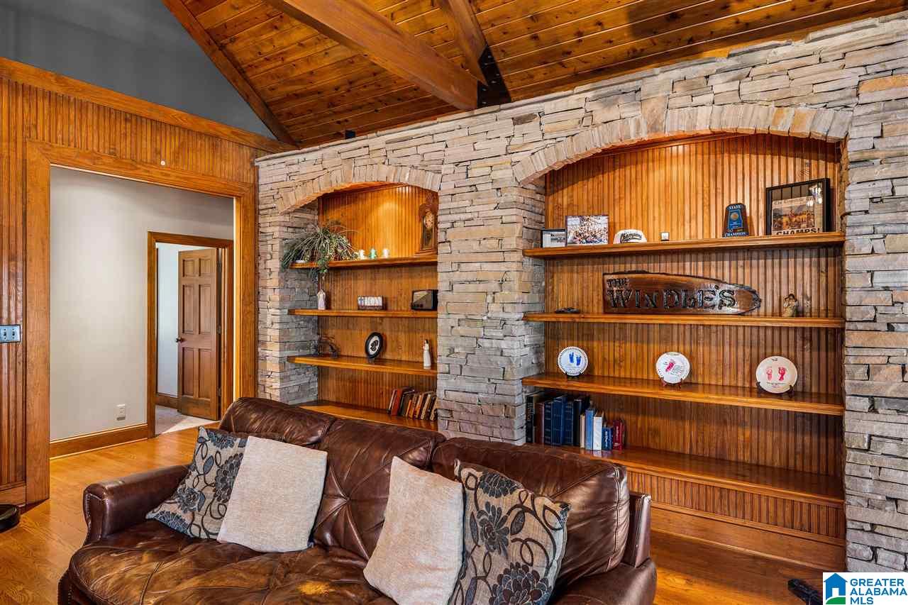 548 Blackjack Road Trussville, AL 35173 - Photo 13 of 50