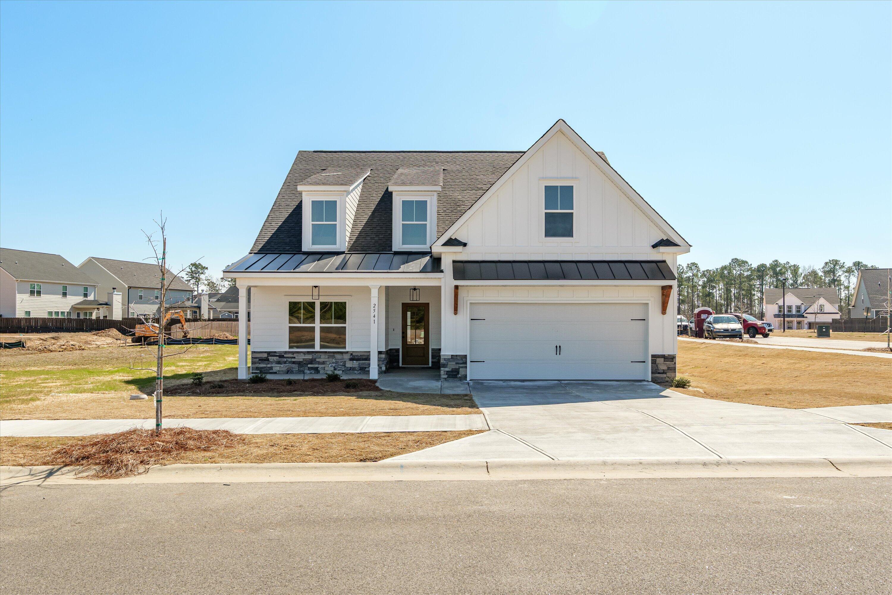 2526 Laurens Street Grovetown, GA 30813 - Photo 11 of 85 01-P1435139